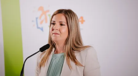 "Homem talentoso". Ministra da Cultura recorda "carismático" Luís Jardim