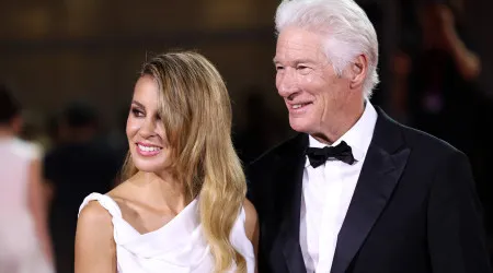 Richard Gere fala de nova vida em Espanha: "Estou na melhor fase"