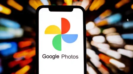 Google Photos fez 10 anos (e tem uma 'prenda' para os utilizadores)