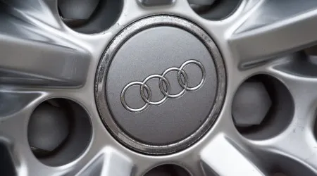 Operários da Audi roubam 200 chaves de carros para exigir explicações