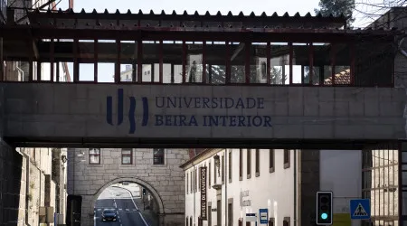UBI inaugura Centro Interativo para promover cultura científica