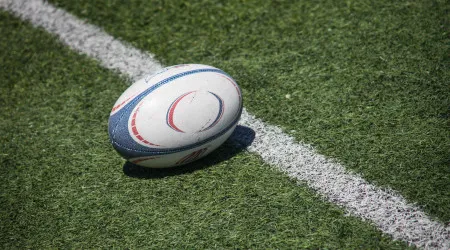 Livro que é "registo histórico" do rugby português apresentado em Lisboa