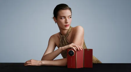Huawei tem planos para lançar nova versão do seu dobrável mais inovador