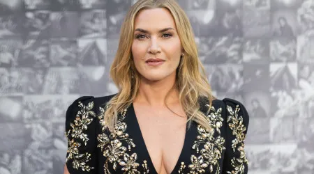 Kate Winslet rejeita ser "corajosa" por mostrar corpo ou 'cara lavada'