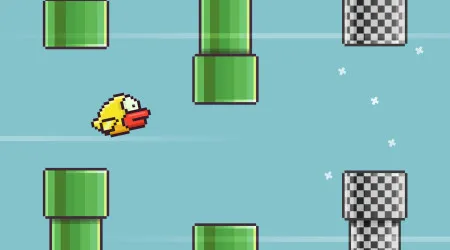 Criador de 'Flappy Bird' diz não ter envolvimento com nova versão do jogo