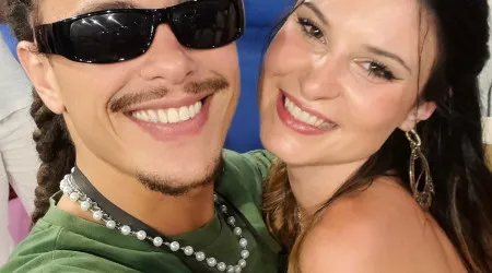 Acabou! Renata Reis assume separação de Maycon Douglas