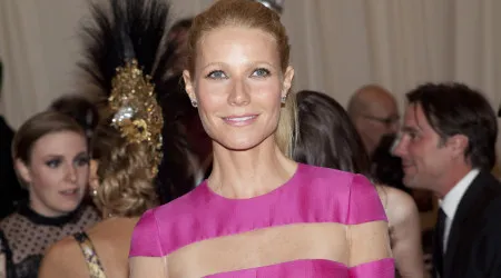 Gwyneth Paltrow faz anos. Recorde os melhores looks da atriz