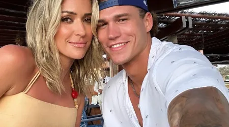 Kristin Cavallari e Mark Estes separam-se ao fim de sete meses
