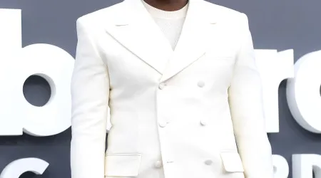 Diddy terá conseguido falar com o filho em tribunal 
