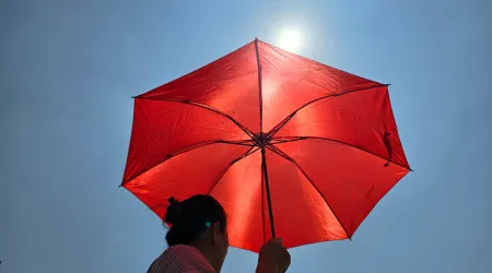 Calor extremo leva Médio Tejo a acionar alerta laranja de saúde pública