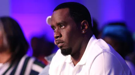 Diddy deverá passar Natal na prisão. Eis as atividades e ementa esperada