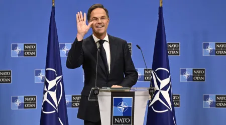 NATO reconhece que Rússia está a fazer "progressos graduais" na Ucrânia