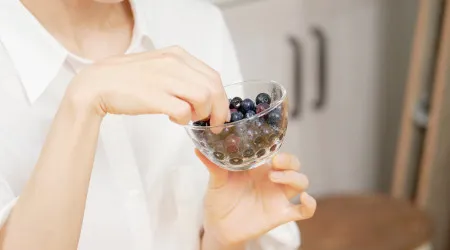 Especialista diz o que deve comer todos os dias para viver mais tempo