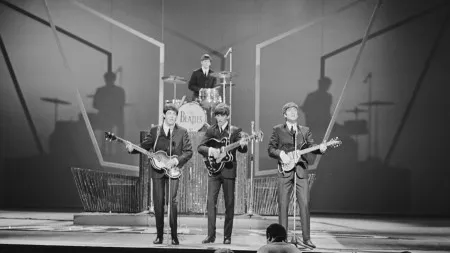 Há novidades, fãs dos The Beatles! 'Anthology' vai ser relançado este ano