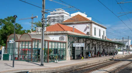 Onde usar? Como comprar? O essencial sobre o passe ferroviário de 20€