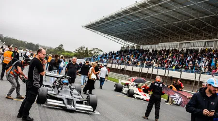 Autódromo do Estoril pode passar para a posse da Câmara de Cascais