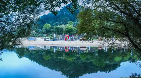 Penacova acolhe projeto para ideias de intervenção no espaço público