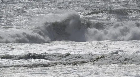 Agitação marítima coloca Açores em alerta. Fique a par dos conselhos