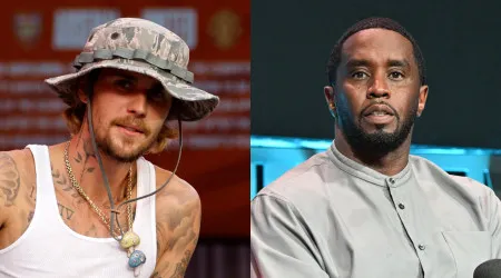 Um mês após a prisão de Diddy, Justin Bieber reaparece no Instagram