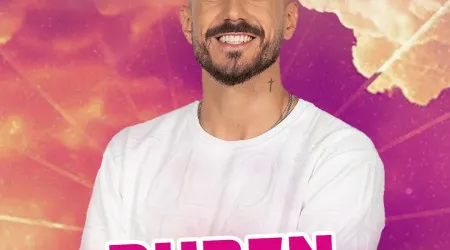 Segredo combinado? Envolvimento com Flávia? Ruben responde a tudo