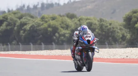 Bilhetes para o Mundial de Superbike no Algarve já estão à venda