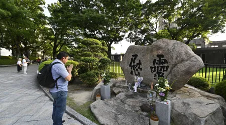 Nobel da Paz vai para a organização japonesa Nihon Hidankyo