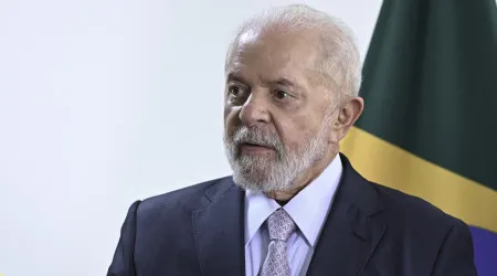 Guerra? Lula "à disposição" da Ucrânia e Rússia para "procurar acordo"