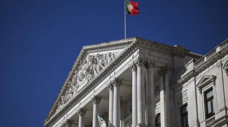 Agendada para 18 de dezembro 2.ª tentativa de eleição de juiz para o TC