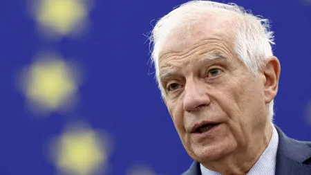 Moçambique. Borrell apela a diálogo, contenção e calma de todas as partes