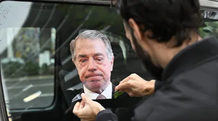 Defesa de Salgado nega que ex-banqueiro tenha tentado comprar Marcelo