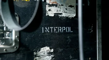 Operação da Interpol permite capturar 58 fugitivos, um deles em Portugal