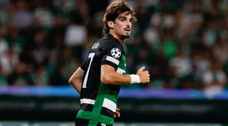 Espanhóis falam de movimento do Sporting que vai prejudicar o Barcelona