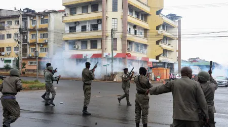 Moçambique. Restrição de eletricidade no sul por ameaças de manifestantes