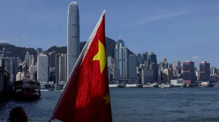 China insta empresas a respeitar leis após queda de torre em Banguecoque