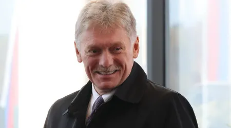 Peskov: "Putin e Trump entendem-se bem, confiam um no outro"