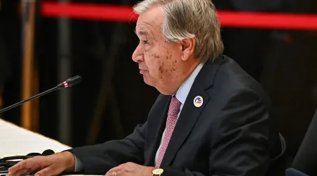 COP24. Guterres considera acordo essencial mas diz que esperava mais