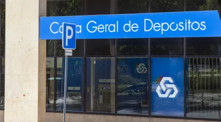 CGD vai ter de pagar óculos graduados a funcionários. "Têm o direito"