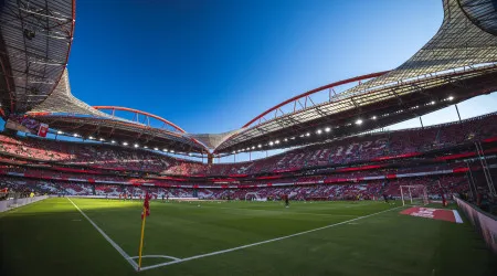 Oficial: Já é conhecida a data para as eleições do Benfica