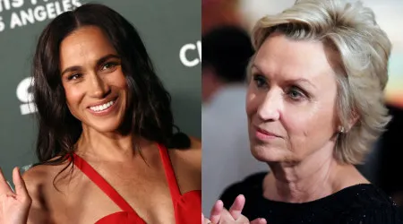 "Ela tem o pior julgamento do mundo": Meghan Markle novamente criticada