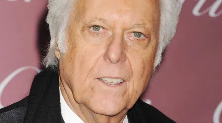 Morreu Jack Jones, cantor do tema 'Love Boat'. Tinha 86 anos