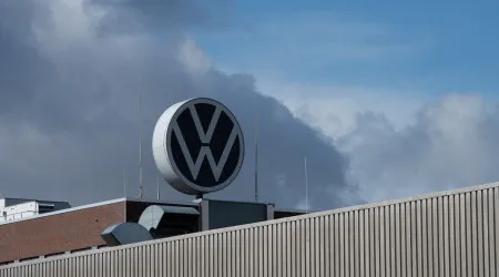 Volkswagen chega a acordo com sindicato para encerrar duas fábricas