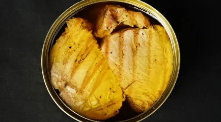 Organizações denunciam atum em lata "contaminado" em países europeus