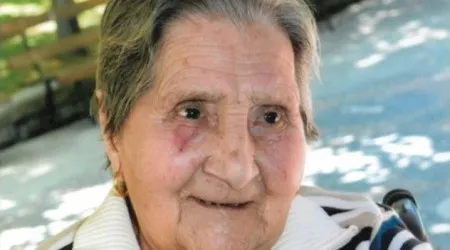 Morreu aos 103 anos uma das mulheres mais velhas de Barcelos (e do Minho)