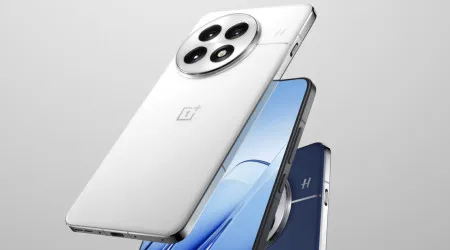 OnePlus vai revelar três dispositivos em janeiro