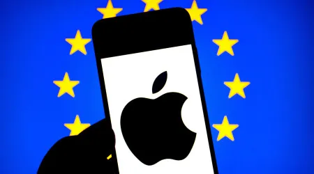 União Europeia volta a pressionar Apple e exige cumprimento de regras