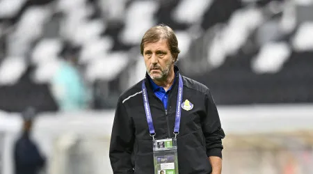 Pedro Martins derrota Artur Jorge e conquista Taça do Emir do Qatar