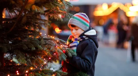 Cascais volta a acolher Vila Natal entre novembro e janeiro