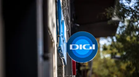 Digi não é uma "alternativa" aos operadores mas "um complemento ainda"