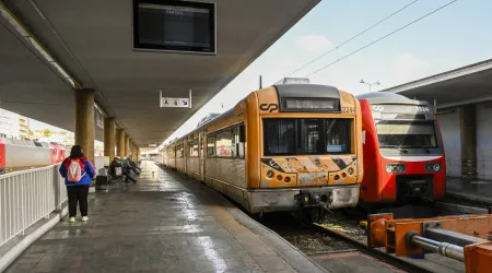 Vendidos mais de 20 mil passes ferroviários verdes "em apenas 15 dias"