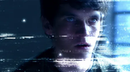 Filme de 'Black Mirror' está prestes a desaparecer da Netflix